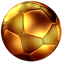 Gold Ball